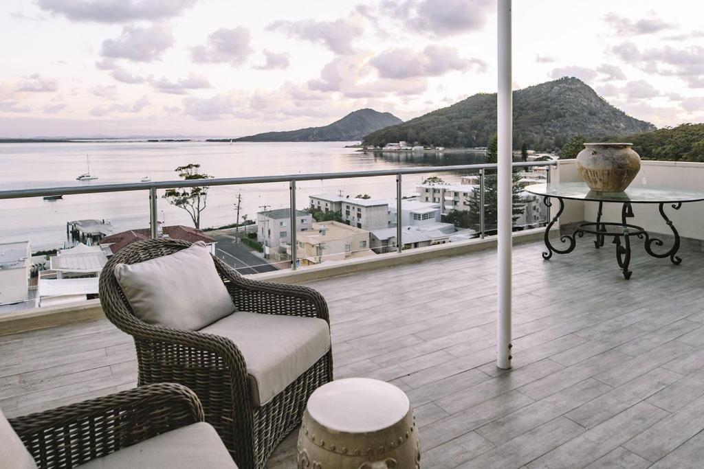 Stay At Shoal Bay Country Club Exterior foto